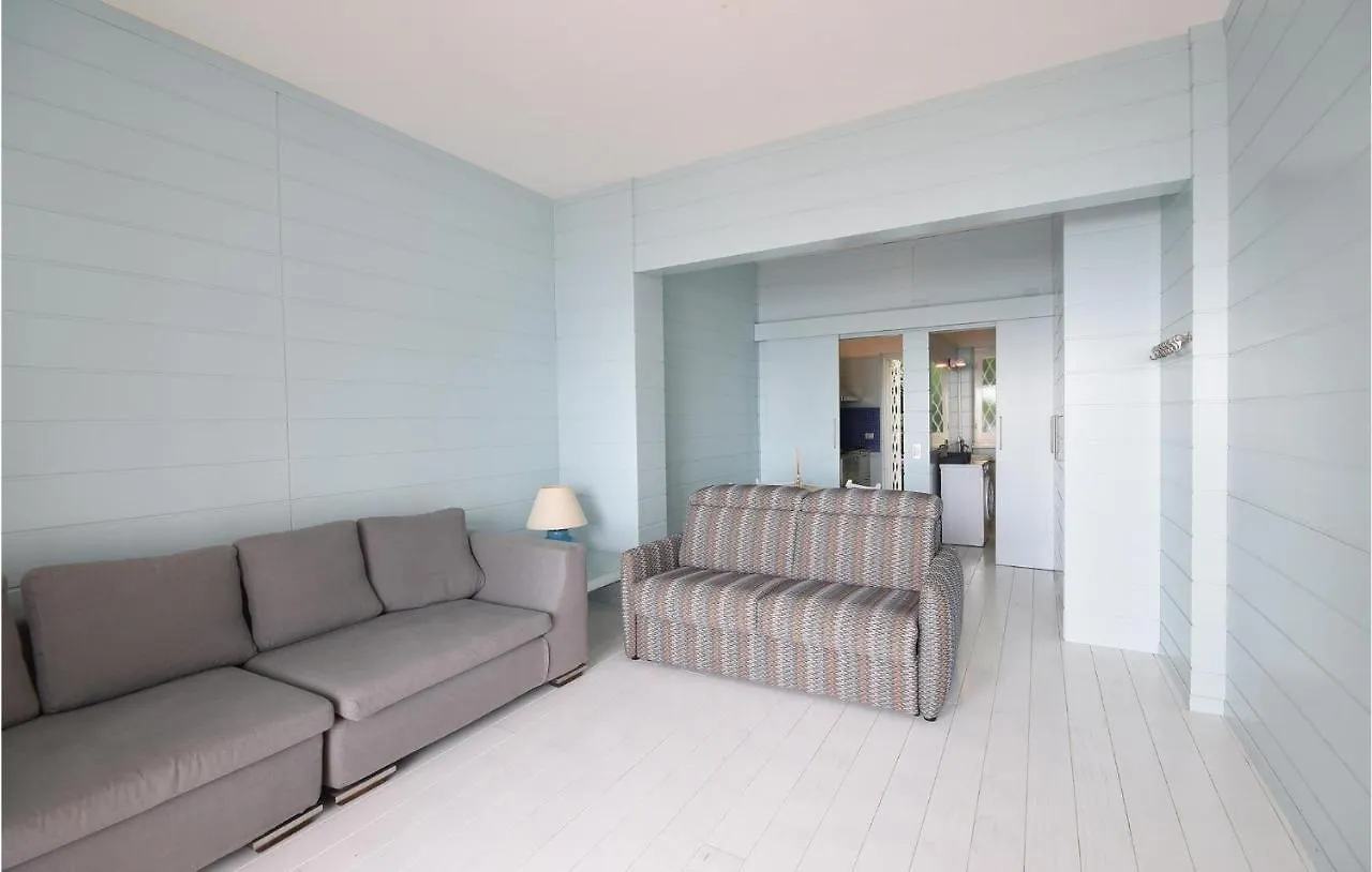 Hébergement de vacances Beautiful Home In Camogli With Wifi