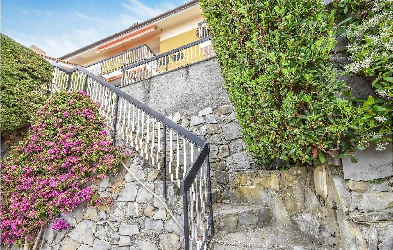 Hébergement de vacances Beautiful Home In Camogli With Wifi Italie