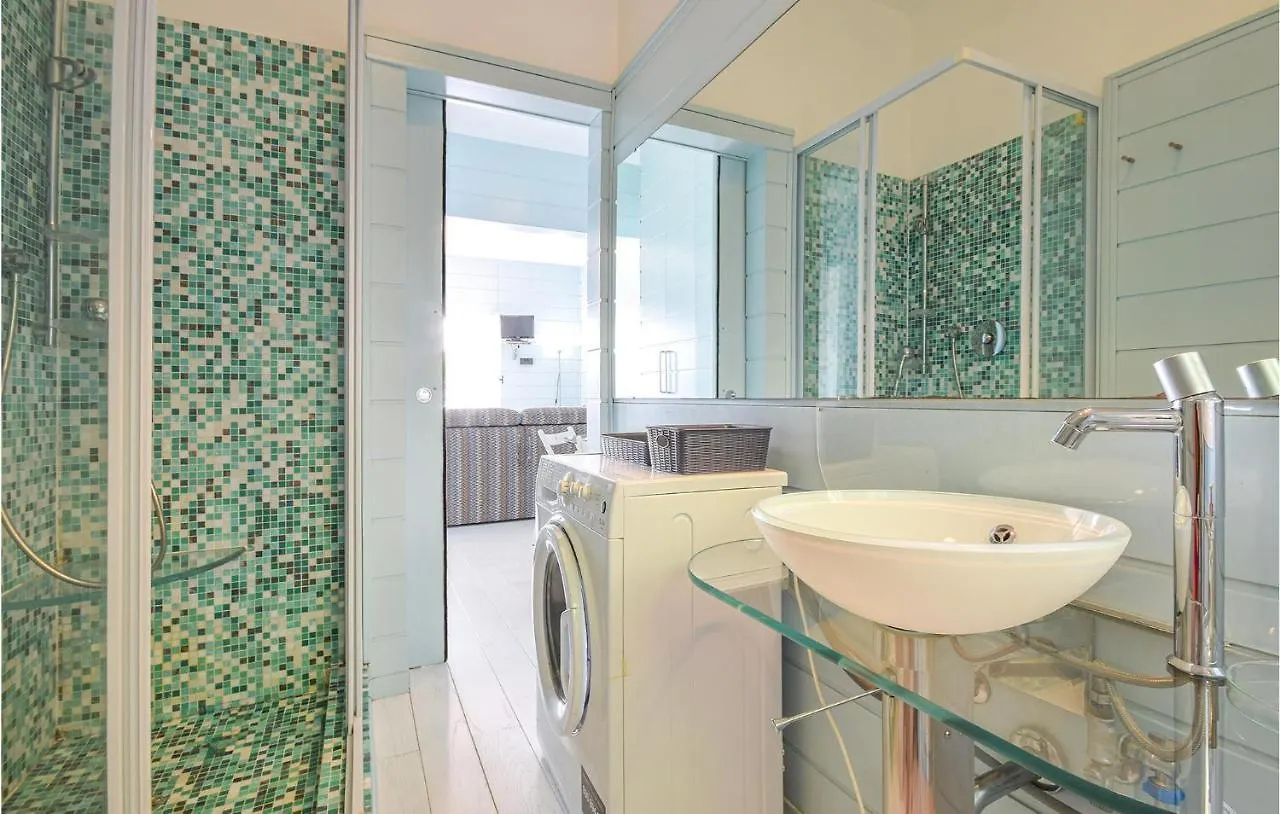 Beautiful Home In Camogli With Wifi Hébergement de vacances