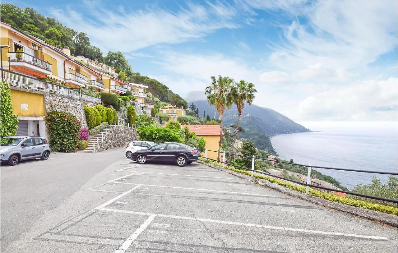 Hébergement de vacances Beautiful Home In Camogli With Wifi