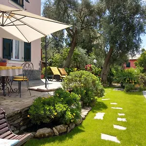 Villino Brunetto Azienda Agrituristica Holiday home