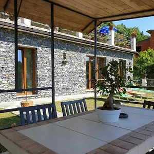  Hébergement de vacances Collina E Mare