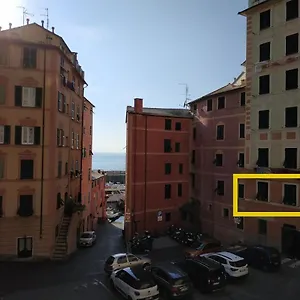 La Gioia Camogli