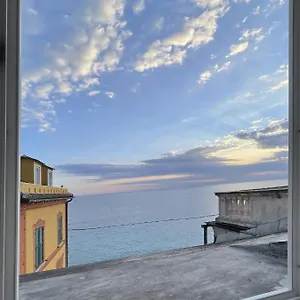 Via Garibaldi 75 - Attic Sea View Apartment
