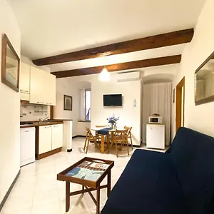 Casaviva-trilo In At The Sea With Parking Apartment