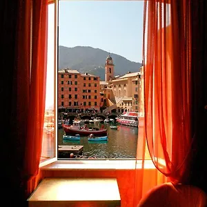 I Tre Merli Bed & Breakfast