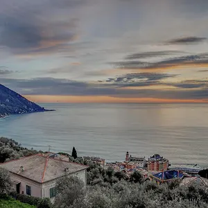  Appartement Casa Paradiso