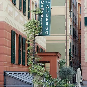 La Camogliese Camogli