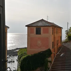  Appartement Embarcadero - & Gateway To Portofino