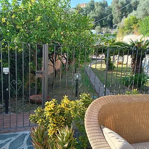  Hébergement de vacances Casetta Mami