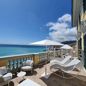 4* Hotel Sublimis Boutique Adults-only