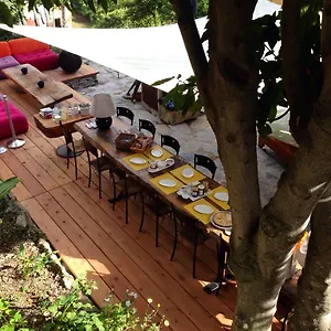 Bbq Bed & Breakfast