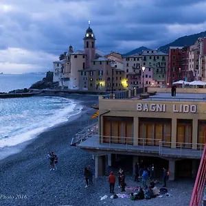 La Casa Di Francy Appartamento