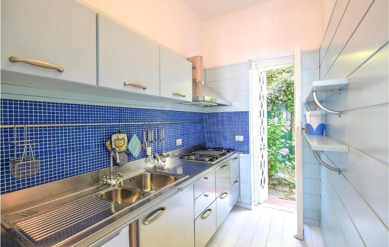 Holiday home Beautiful Home In Camogli With Wifi