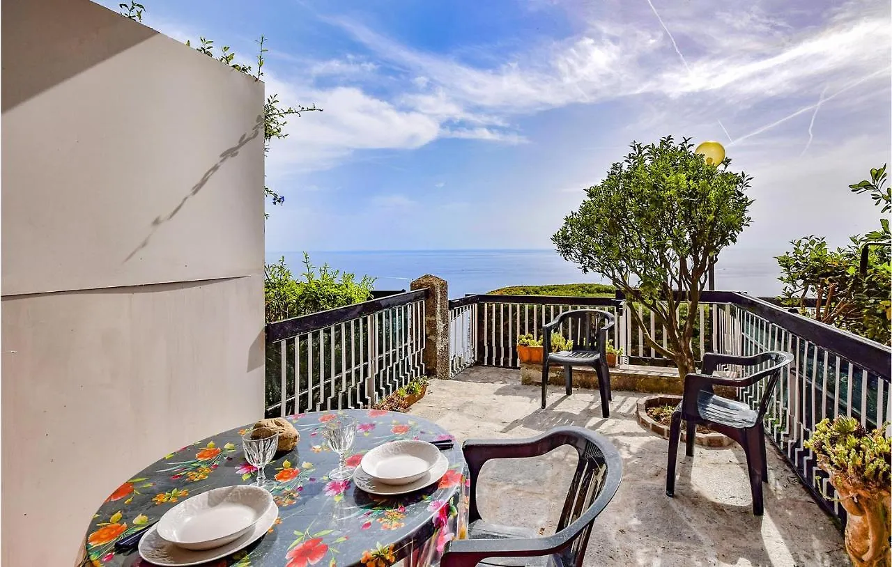 Beautiful Home In Camogli With Wifi