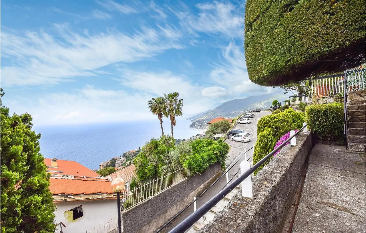 Beautiful Home In Camogli With Wifi Holiday home