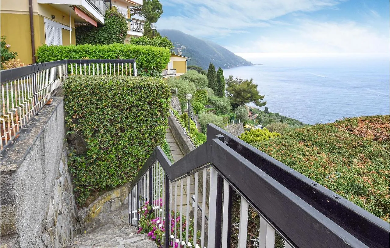 Beautiful Home In Camogli With Wifi