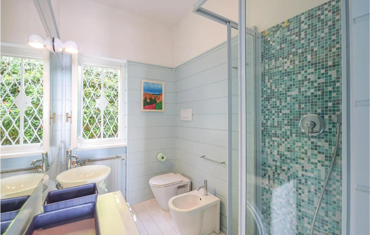 Holiday home Beautiful Home In Camogli With Wifi Italy