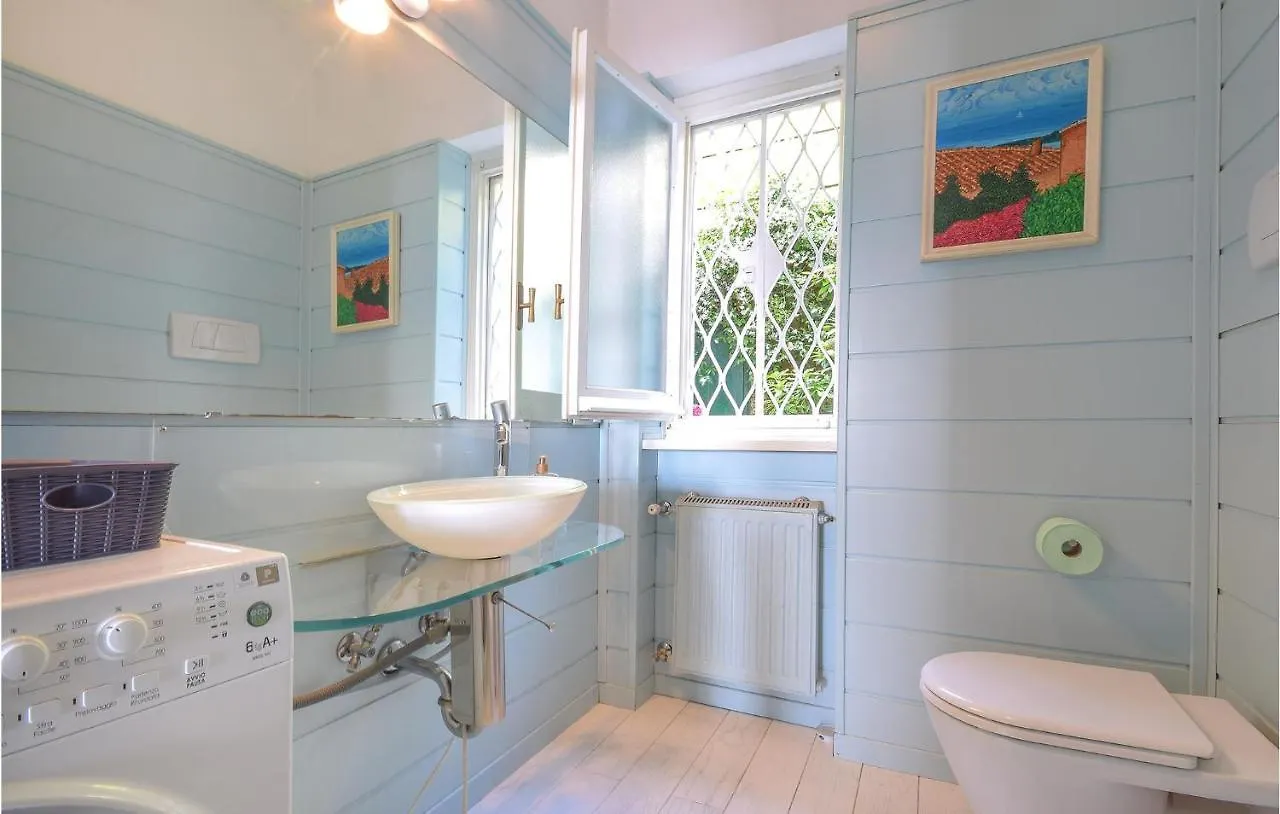 Beautiful Home In Camogli With Wifi Italy